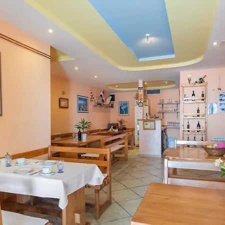 Adriatic Blue Hotel