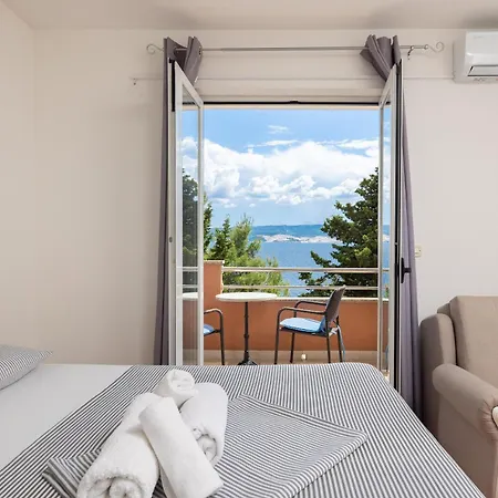 Hotel Adriatic Blue