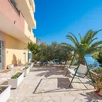 Hotel Adriatic Blue *