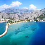Adriatic Blue