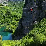 Adriatic Blue Hotel Lokva Rogoznica