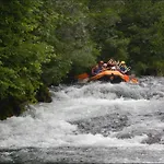 Hotel Adriatic Blue Lokva Rogoznica