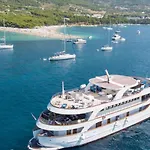 Hotel Adriatic Blue