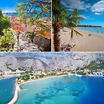 Hotel Adriatic Blue *
