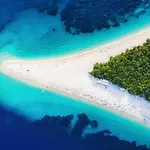 Hotel Adriatic Blue Lokva Rogoznica