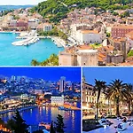 Hotel Adriatic Blue *