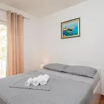 Hotel Adriatic Blue Lokva Rogoznica