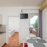 Hotel Adriatic Blue *
