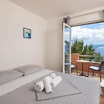 Hotel Adriatic Blue