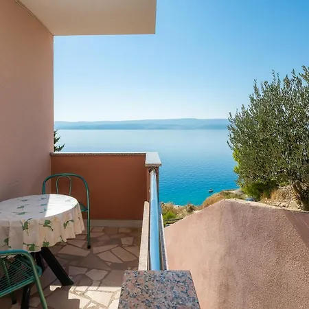 فندق Adriatic Blue *