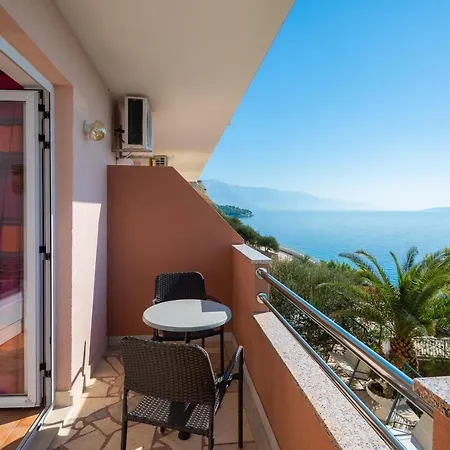 Hotel Adriatic Blue Lokva Rogoznica