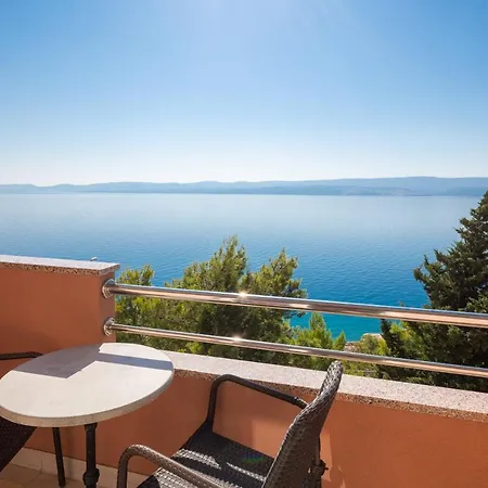Adriatic Blue * Lokva Rogoznica
