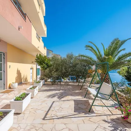 Hotel Adriatic Blue *