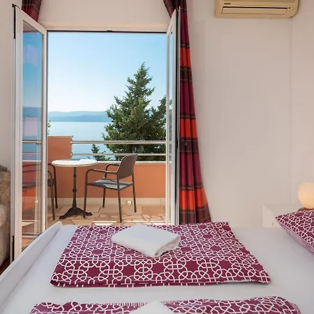 Adriatic Blue Hotel *