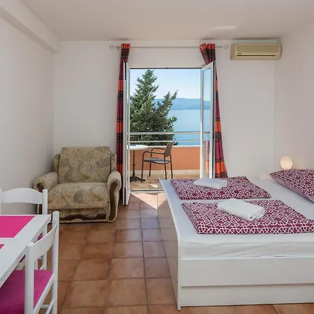 Adriatic Blue لوكفا روجوزنيكا