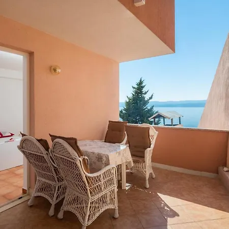 Adriatic Blue Otel