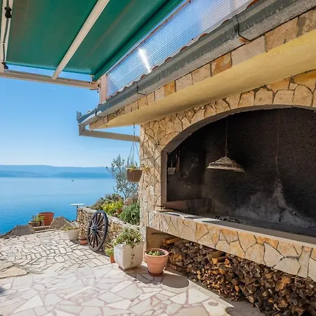 Adriatic Blue فندق لوكفا روجوزنيكا