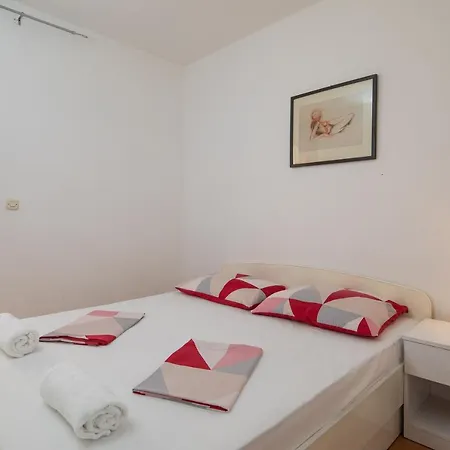 Adriatic Blue Hotel Lokva Rogoznica