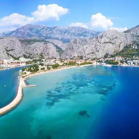 Adriatic Blue
