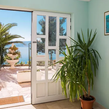 فندق Adriatic Blue لوكفا روجوزنيكا