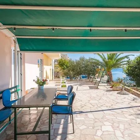 Hotel Adriatic Blue *
