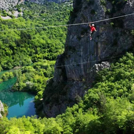 Adriatic Blue فندق لوكفا روجوزنيكا