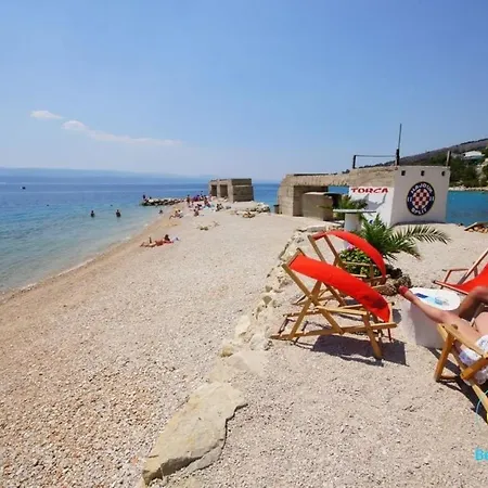 Hotel Adriatic Blue *