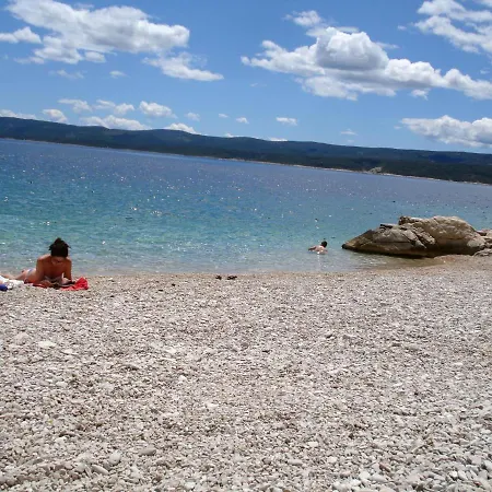 Adriatic Blue * لوكفا روجوزنيكا