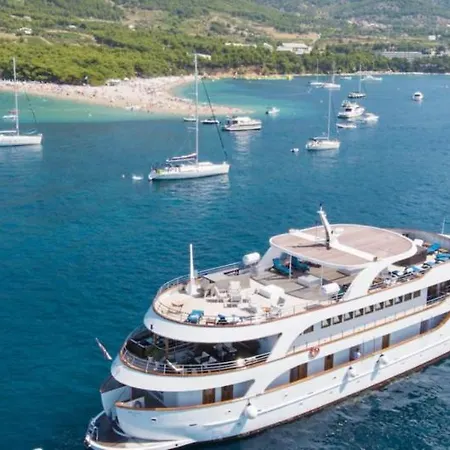 فندق Adriatic Blue