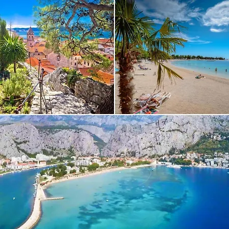 فندق Adriatic Blue *