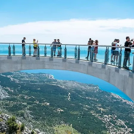 Adriatic Blue فندق *