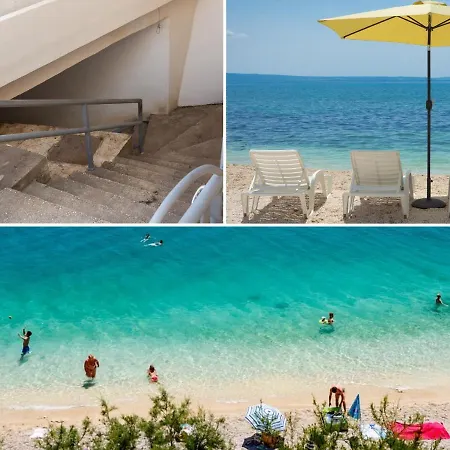 فندق Adriatic Blue لوكفا روجوزنيكا