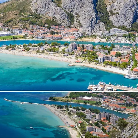 فندق Adriatic Blue