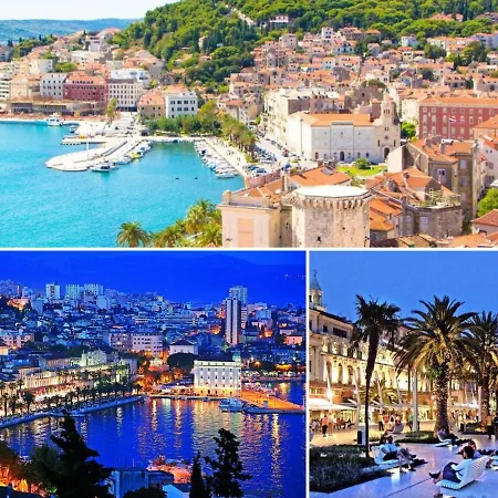 Hotel Adriatic Blue *