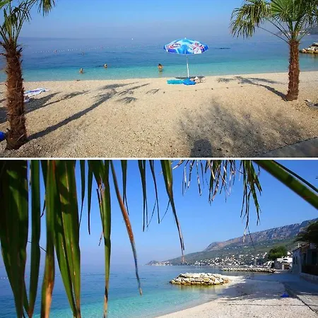Adriatic Blue * لوكفا روجوزنيكا