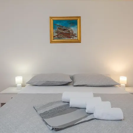 ホテル Adriatic Blue *