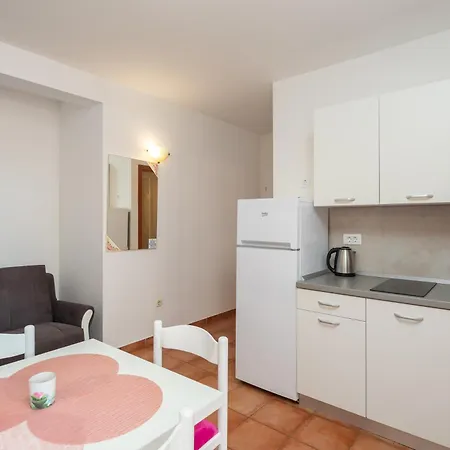 Adriatic Blue Hotel Lokva Rogoznica