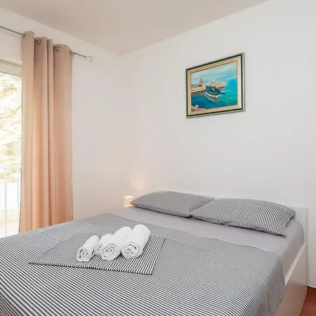 فندق Adriatic Blue لوكفا روجوزنيكا