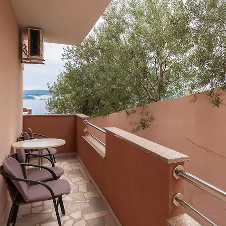 Adriatic Blue فندق لوكفا روجوزنيكا