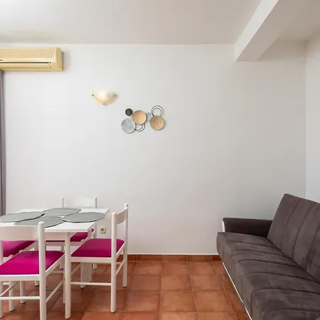 Adriatic Blue فندق لوكفا روجوزنيكا