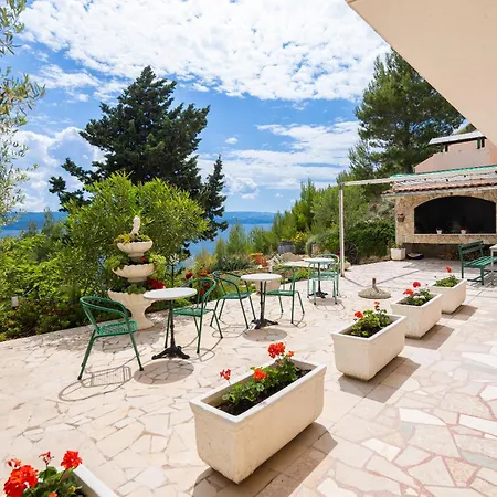 Hotel Adriatic Blue Lokva Rogoznica