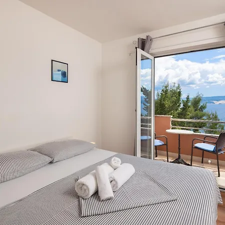 فندق Adriatic Blue