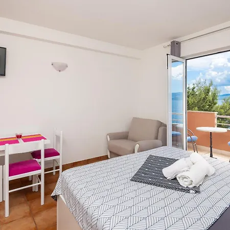 Adriatic Blue Hotel *