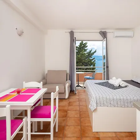 Hotel Adriatic Blue *