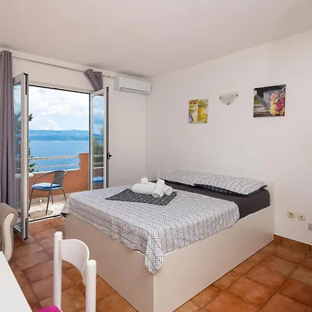 Adriatic Blue فندق لوكفا روجوزنيكا