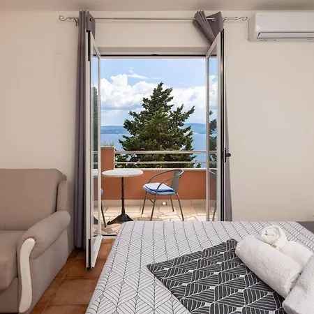 فندق Adriatic Blue لوكفا روجوزنيكا