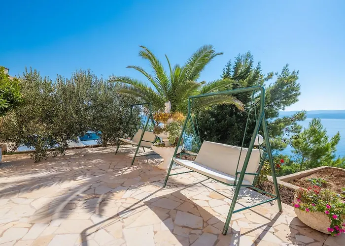 Adriatic Blue * ロクヴァ・ロゴズニツァ