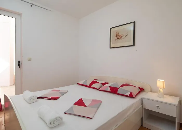 Adriatic Blue ホテル ロクヴァ・ロゴズニツァ