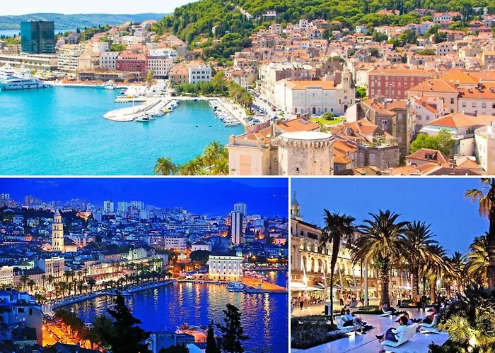 ホテル Adriatic Blue *