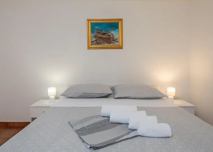 ホテル Adriatic Blue *